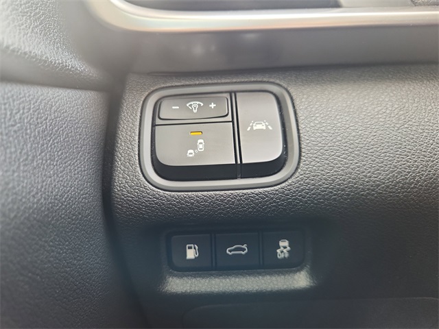 2019 Kia Optima LX Gray at Community Kia