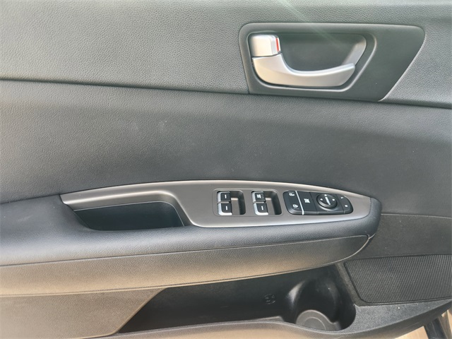 2019 Kia Optima LX Gray at Community Kia