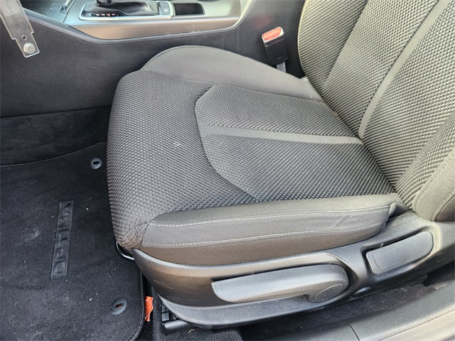 2019 Kia Optima LX Gray at Community Kia