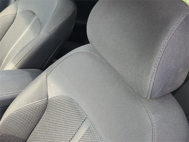 2019 Kia Optima LX Gray at Community Kia