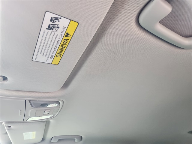 2019 Kia Optima LX Gray at Community Kia