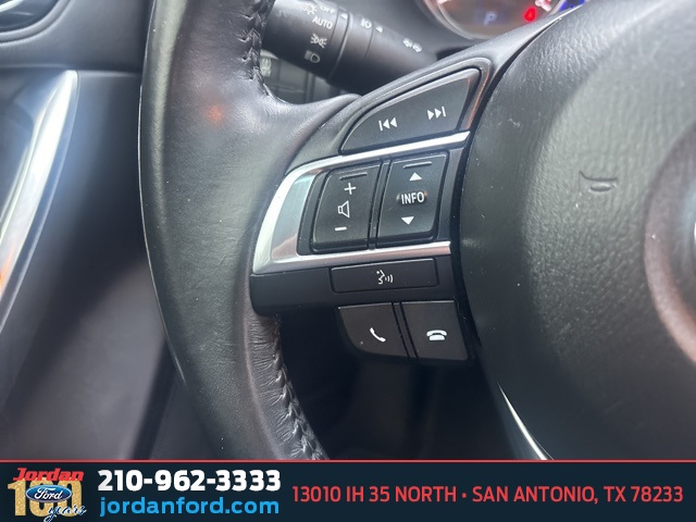 Used Car 2016 Mazda Cx-5  Grand Touring For Sale Under $12,000 In San Antonio, Texas
