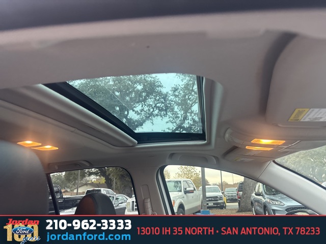 Used Car 2016 Mazda Cx-5  Grand Touring For Sale Under $12,000 In San Antonio, Texas