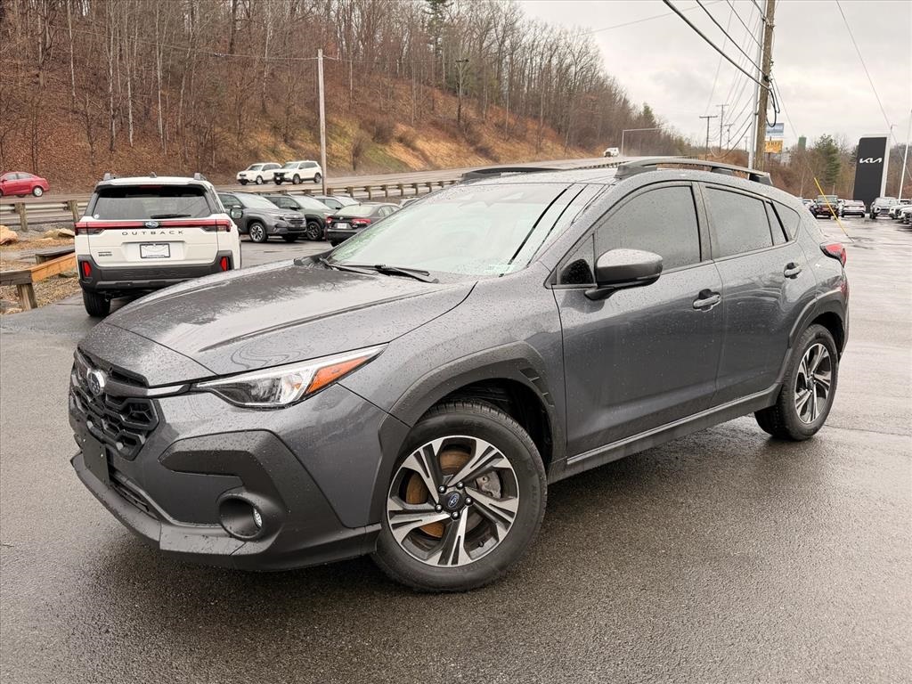 2024 Subaru Crosstrek Premium AWD