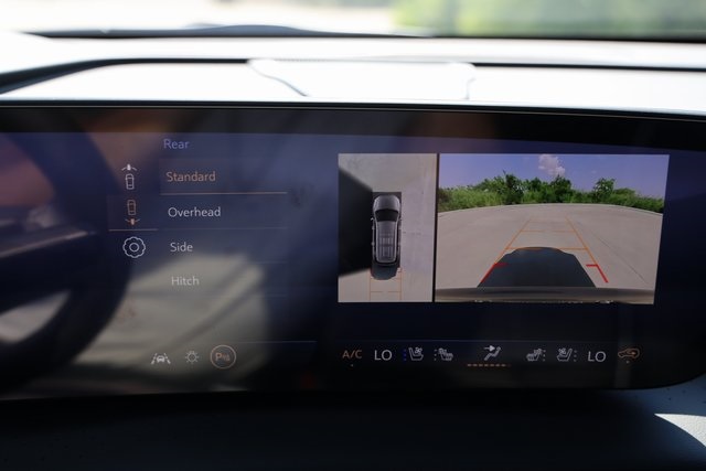 2026 Buick Enclave Avenir Gray at Big Star Buick GMC