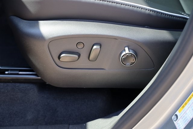 2026 Buick Enclave Avenir Gray at Big Star Buick GMC