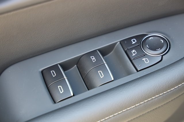 2026 Buick Enclave Avenir Gray at Big Star Buick GMC