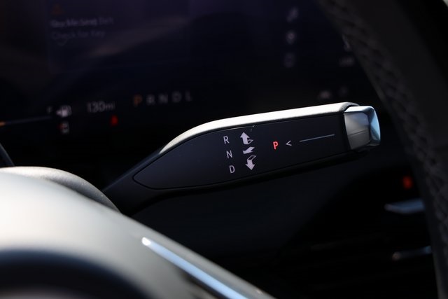 2026 Buick Enclave Avenir Gray at Big Star Buick GMC