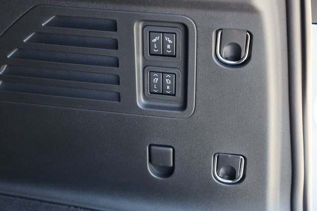 2026 Buick Enclave Avenir Gray at Big Star Buick GMC