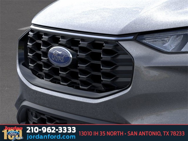 New Car 2025 Ford Escape  St-line For Sale Under $35,000 In San Antonio, Texas