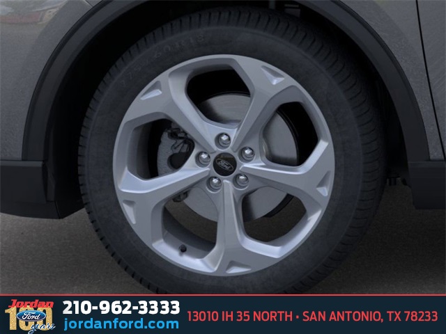 New Car 2025 Ford Escape  St-line For Sale Under $35,000 In San Antonio, Texas
