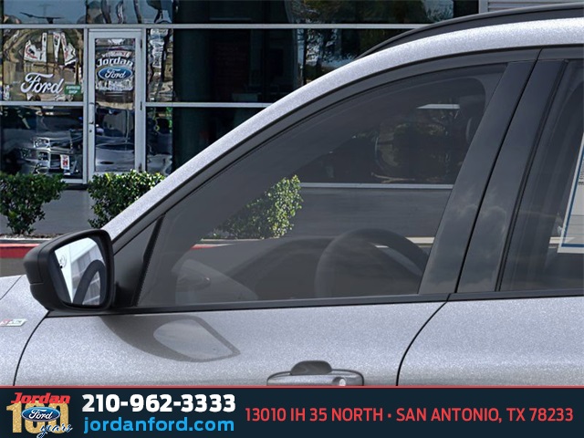 New Car 2025 Ford Escape  St-line For Sale Under $35,000 In San Antonio, Texas