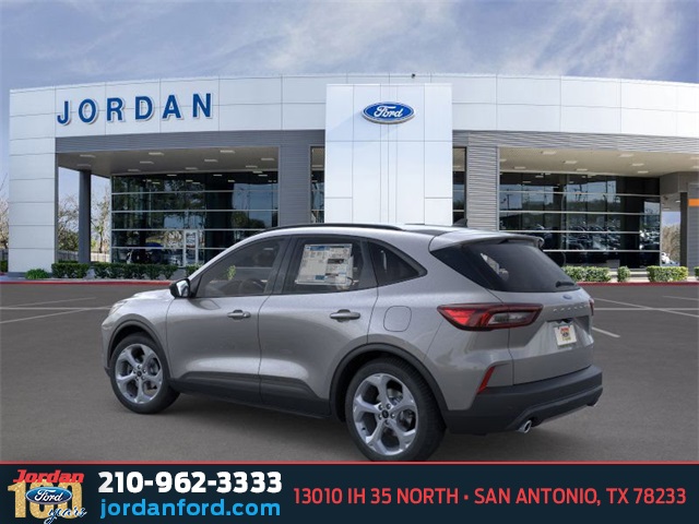 New Car 2025 Ford Escape  St-line For Sale Under $35,000 In San Antonio, Texas