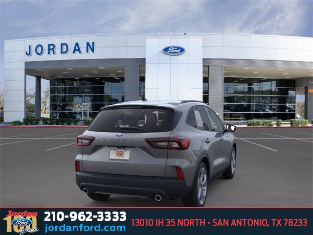 New Car 2025 Ford Escape  St-line For Sale Under $35,000 In San Antonio, Texas