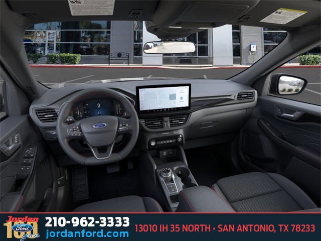 New Car 2025 Ford Escape  St-line For Sale Under $35,000 In San Antonio, Texas