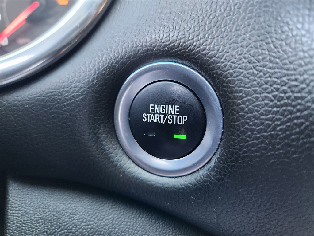 2018 Chevrolet Malibu LT Silver at Durrett Motor Company