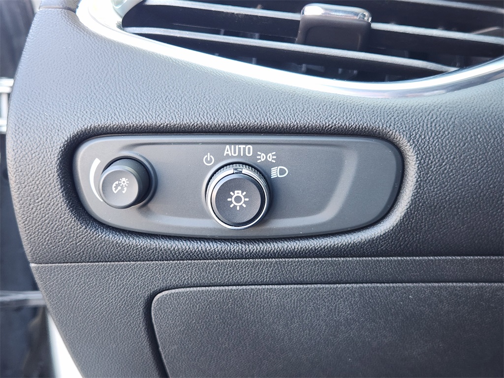 2018 Chevrolet Malibu LT Silver at Durrett Motor Company