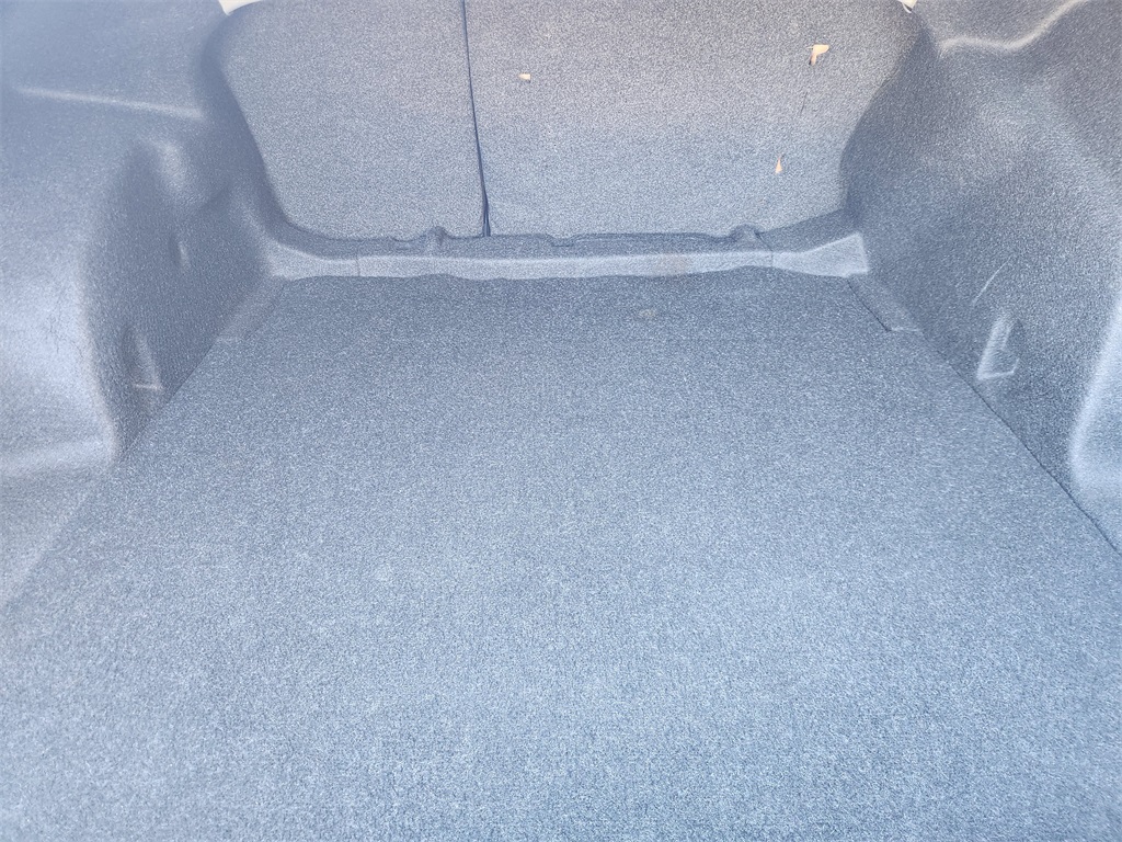 2018 Chevrolet Malibu LT Silver at Durrett Motor Company