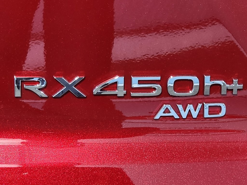 Thumbnail: 2026 Lexus RX - 11