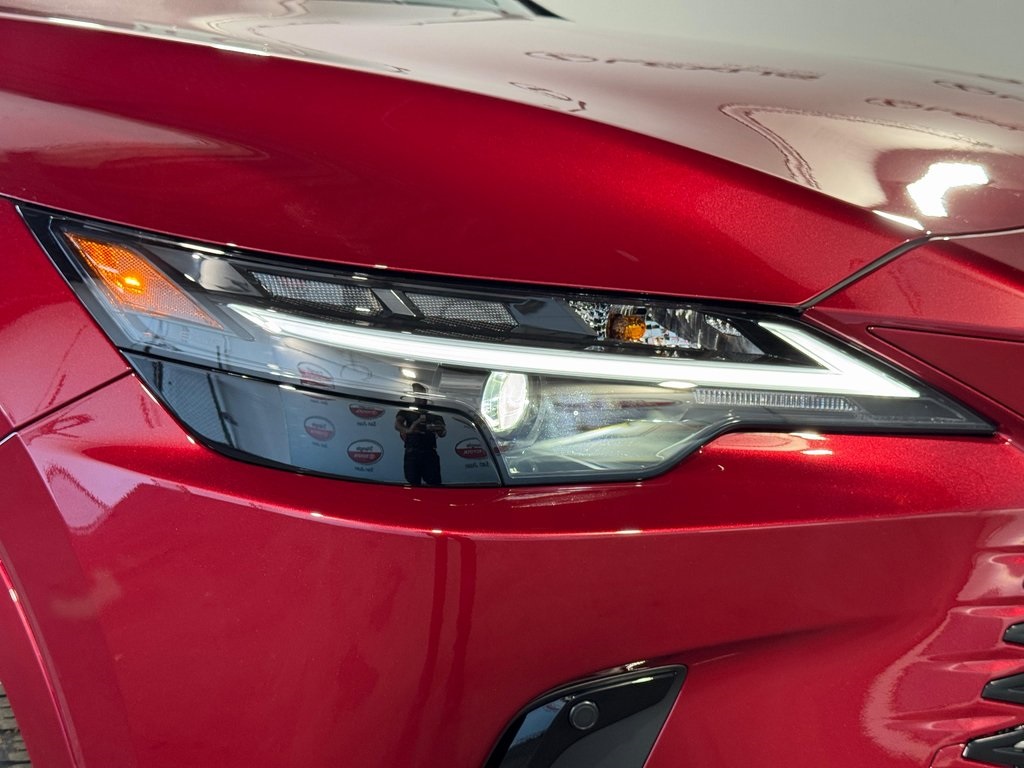 Thumbnail: 2026 Lexus RX - 5