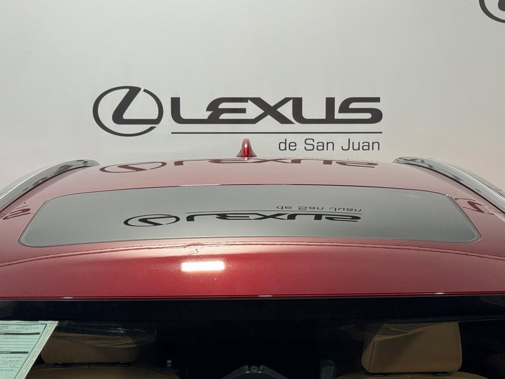 Thumbnail: 2026 Lexus RX - 7