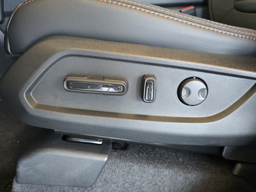 Thumbnail: 2026 Honda Passport - 11