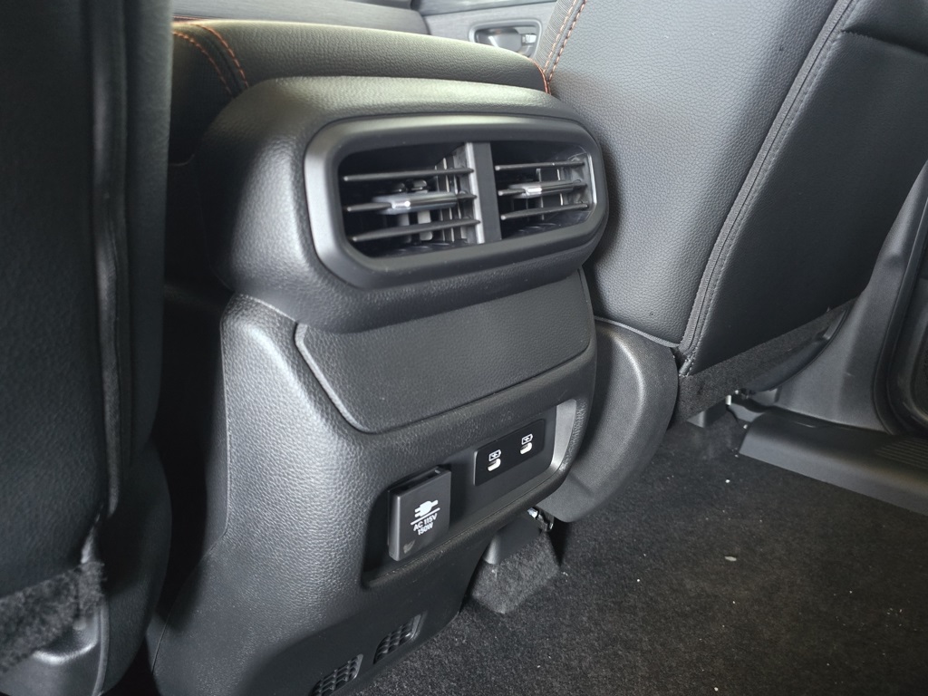 Thumbnail: 2026 Honda Passport - 18