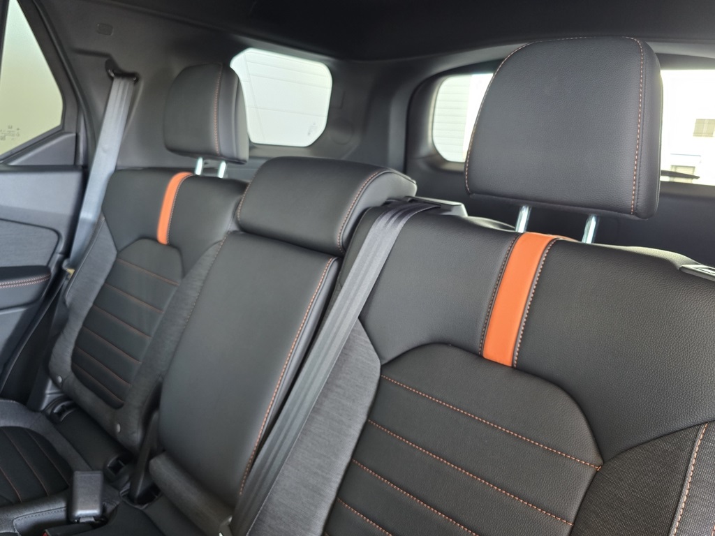 Thumbnail: 2026 Honda Passport - 19