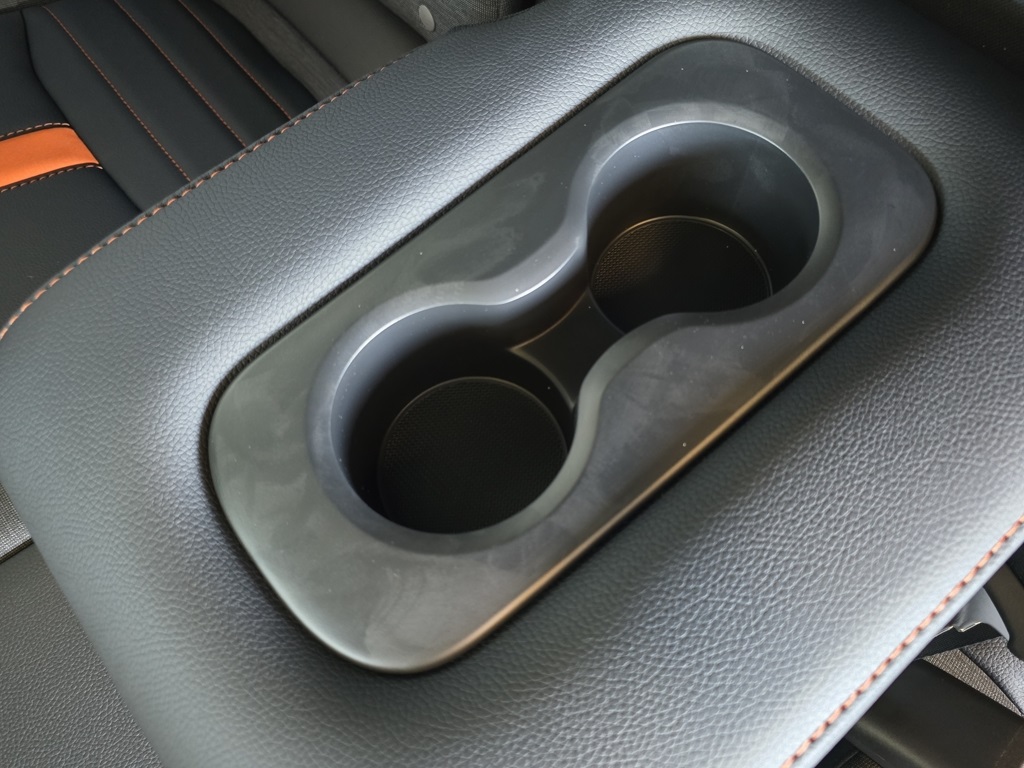 Thumbnail: 2026 Honda Passport - 20