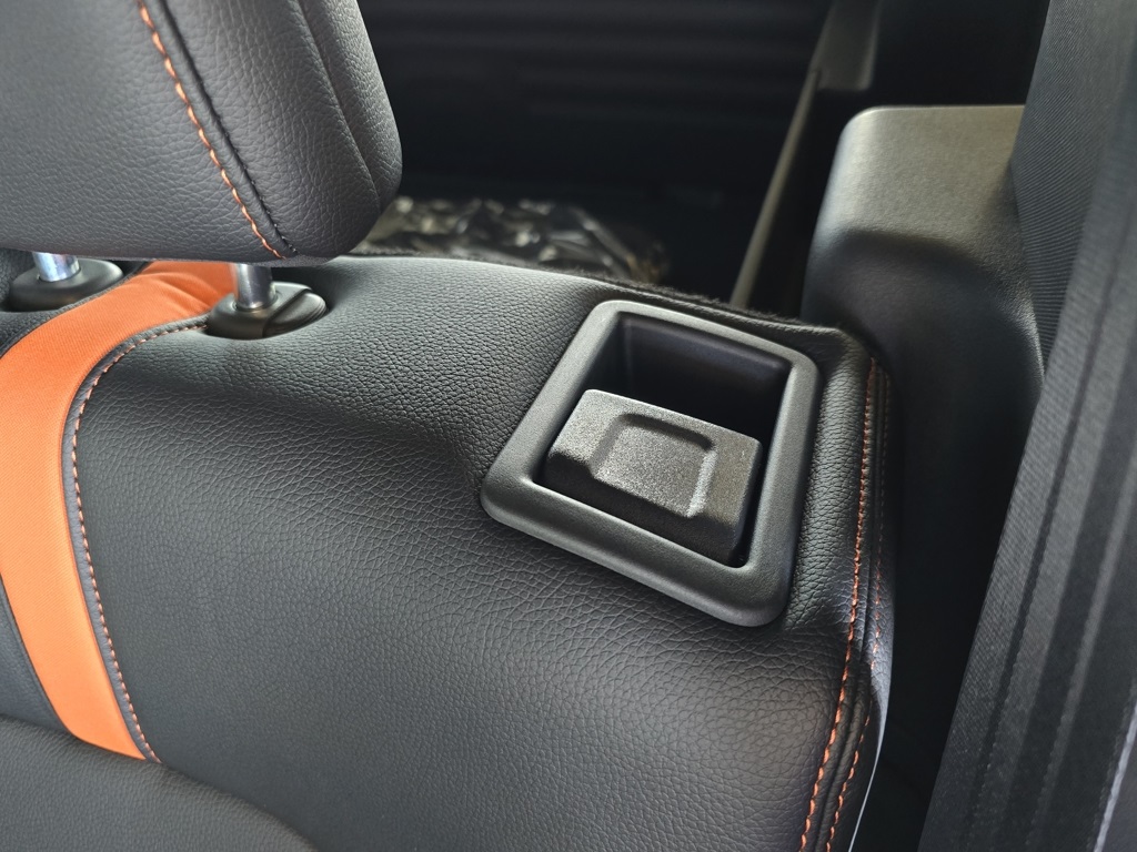 Thumbnail: 2026 Honda Passport - 21