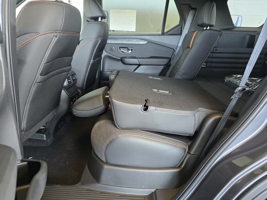 Thumbnail: 2026 Honda Passport - 22