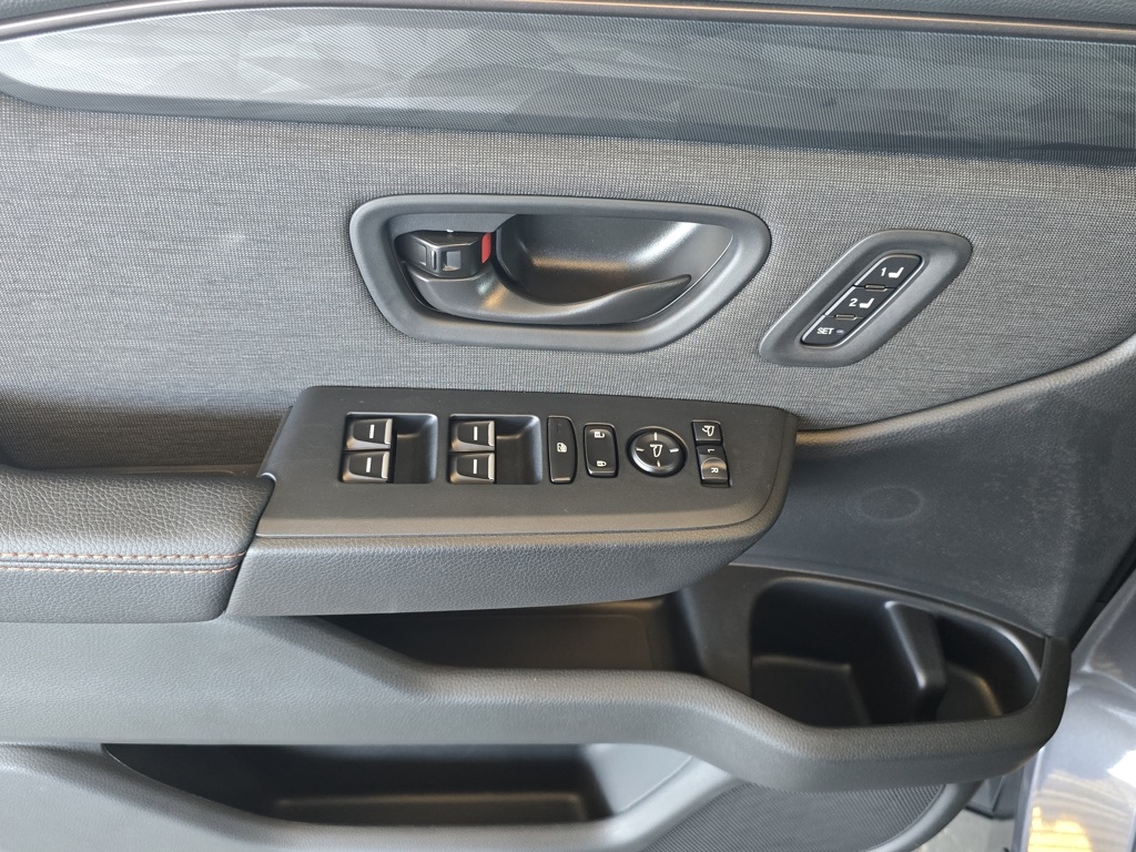 Thumbnail: 2026 Honda Passport - 24