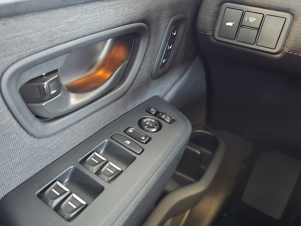 Thumbnail: 2026 Honda Passport - 25