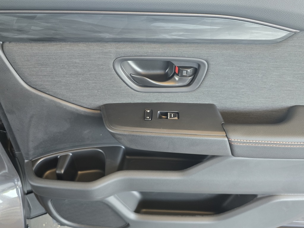 Thumbnail: 2026 Honda Passport - 27