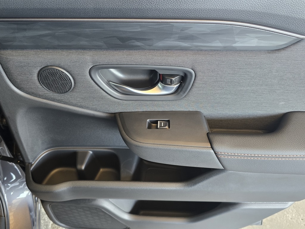 Thumbnail: 2026 Honda Passport - 29