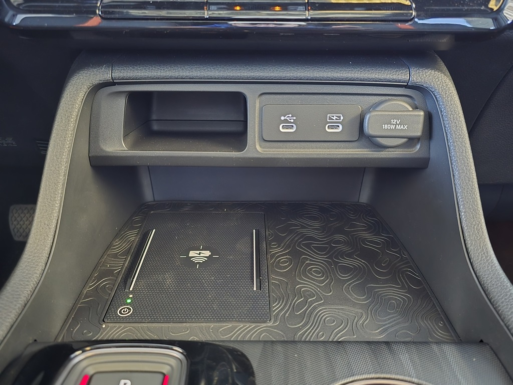 Thumbnail: 2026 Honda Passport - 32