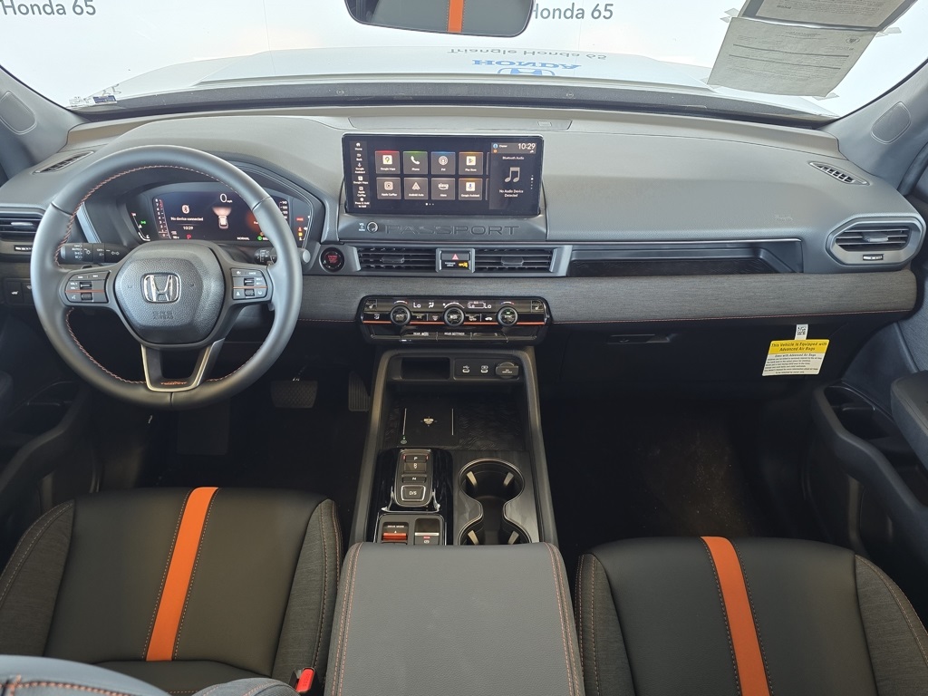 Thumbnail: 2026 Honda Passport - 7