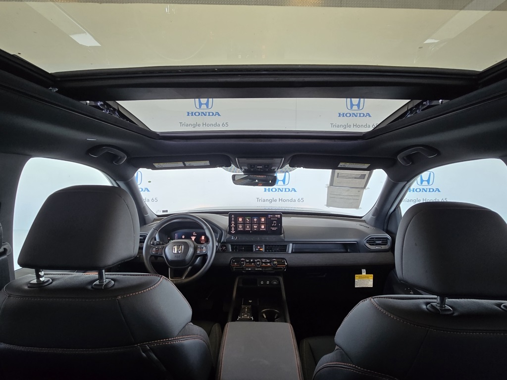 Thumbnail: 2026 Honda Passport - 9