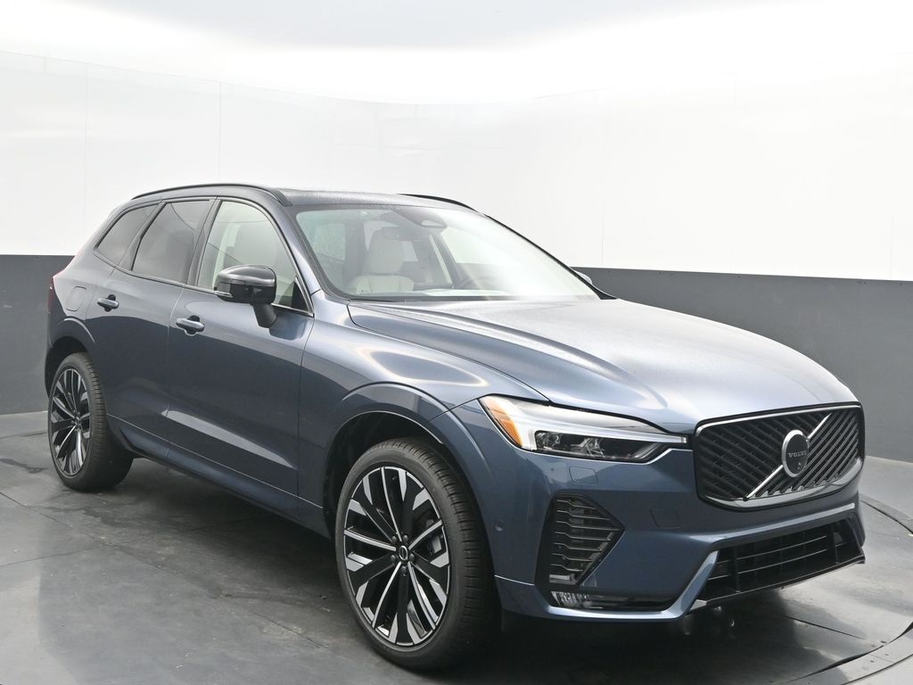 2026 Volvo XC60 B5 Ultra AWD