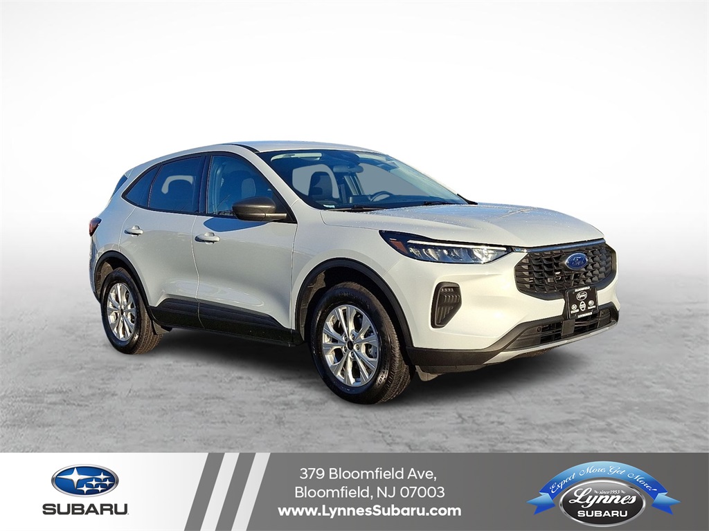 2025 Ford Escape Active AWD
