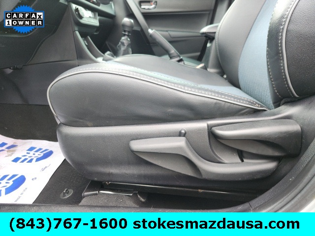 2016 Toyota Corolla L  at Classic Chevrolet Galveston