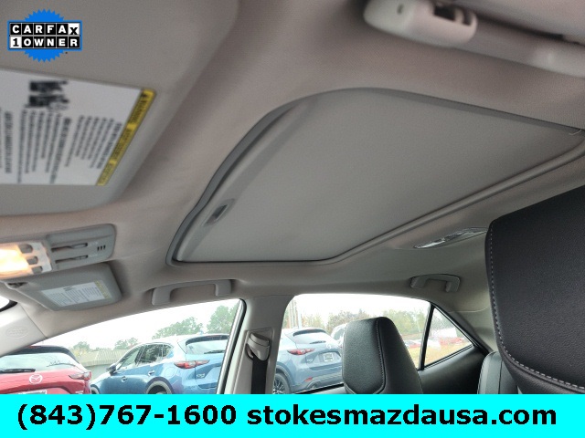 2016 Toyota Corolla L  at Classic Chevrolet Galveston