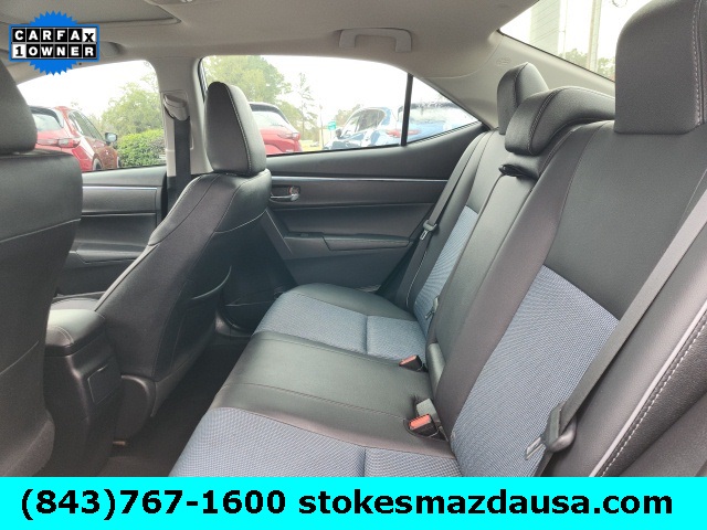 2016 Toyota Corolla L  at Classic Chevrolet Galveston