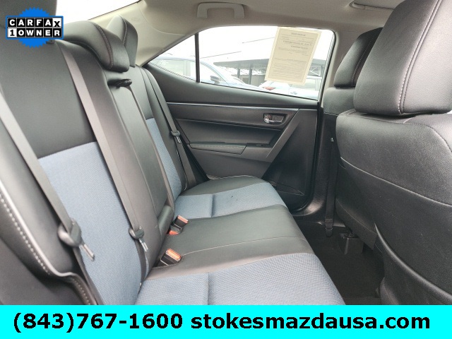 2016 Toyota Corolla L  at Classic Chevrolet Galveston