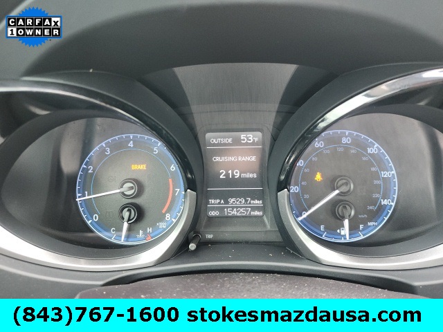 2016 Toyota Corolla L  at Classic Chevrolet Galveston