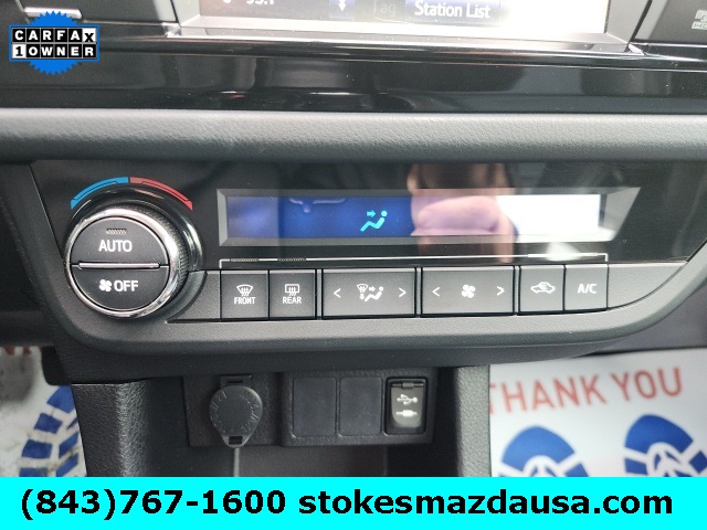 2016 Toyota Corolla L  at Classic Chevrolet Galveston