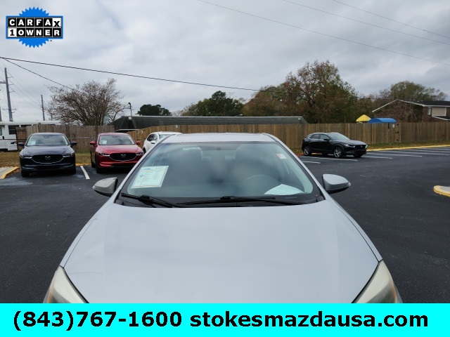 2016 Toyota Corolla L  at Classic Chevrolet Galveston