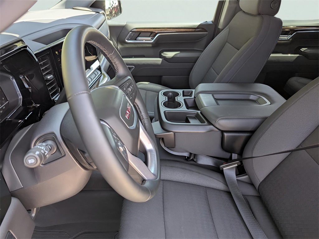 New Car 2024 Gmc Sierra 1500  Elevation For Sale Under $50,000 In Austin, Texas