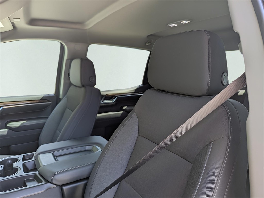 New Car 2024 Gmc Sierra 1500  Elevation For Sale Under $50,000 In Austin, Texas