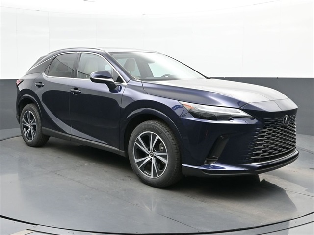 2024 Lexus RX 350 Premium FWD